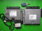 KIT Startup Fiat Multipla 1.6 55180281 IAW 4EF.G2-0