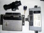 KIT Startup Fiat Punto 1.9D 55185004 856451 DCU3F-0