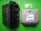 KIT Startup Fiat Panda 1.2 55196261 IAW 4AF.SP-0