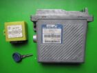 KIT Startup Fiat Bravo 1.9TD 46473984 R04080003E DCN-0
