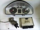 KIT Startup Ford Galaxy 1.9TDI YM21-12A650-KB EDC15P+ AUY-0