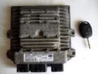 KIT Startup Ford Fusion 1.4TDCI 2N1A-12A650-AE SID802~-0