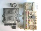 KIT Startup Ford Focus 1.8TDCI 4M51-12A650-JK SID202-0