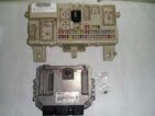 KIT Startup Ford Focus 1.6TDCI 4M51-12A650-YE EDC16C34-0