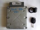 KIT Startup Ford Mondeo 2.0 4S71-12A650-UD LBO-113~-0