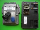 KIT Startup Ford Transit 2.4TDCI 6C11-12A650-AF DCU-101-0