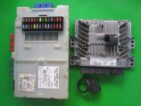 KIT Startup Ford Mondeo 2.0TDCI 7G91-12A650-UH SID206-0