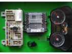 KIT Startup Ford Focus 2.0TDCI 8M51-12A650-CB SID803A-0