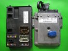 KIT Startup Ford Transit 2.4TDCI AC11-12A650-EC DCU-209-0