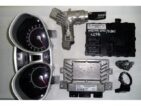 KIT Startup Ford Fiesta 1.25 AV21-12A650-CD EMS2102-0