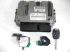 KIT Startup Honda Accord 2.2CTDI 0281011546 EDC15C7-0