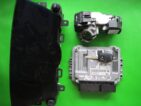 KIT Startup Honda Civic 2.2 37820-RSR-E13 0281012660 EDC16C7-0