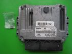 KIT Startup Hyundai Santa Fe 2.2CRDI 39101-27825 0281012669 EDC16C39 D4E-0