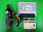 KIT Startup Hyundai Sonata 2.0CRDI 39104-27400 0281012099 EDC15C7-0
