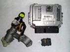 KIT Startup Hyundai Tucson 2.0CRDI 39114-27295 0281013418 EDC16C39-0
