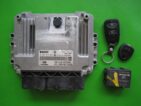 KIT Startup Hyundai Tucson 2.0CRDI 39114-27296 0281014221 EDC16C39-0