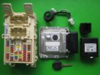 KIT Startup Hyundai I10 1.0 39101-04500 1E45110Y ME7.9.11-0