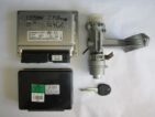 KIT Startup Hyundai Tucson 2.0 39171-23230 5WY1959B SIMK43-0