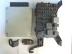 KIT Startup Jaguar X-Type 2.0D 1X43-10K975-AM-0