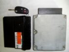 KIT Startup Jaguar X-Type 2.0D 2X43-10K975-AH-0