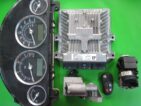 KIT Startup Jaguar S-Type 2.7D 4R8Q-12A650-EF SID201-0