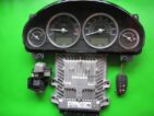 KIT Startup Jaguar S-Type 2.7D 6R8Q-12A650-FB SID204-0