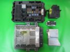 KIT Startup Jaguar XF 2.7TD 8X2Q-12A650-KAG SID204-0