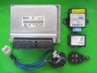 KIT Startup Kia Sorento 2.5CRDI 39100-4A810 0281011579 EDC15C7-0