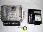 KIT Startup Kia Magentis 2.0CRDI 39113-27450 0281013041 EDC16C39-0