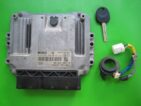 KIT Startup Kia Ceed 1.6CRDI 39103-2A715 0281013399 EDC16C35 D4FB-0