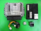 KIT Startup Kia Ceed 1.5CRDI 39103-2A760 0281013875 EDC16C39-0