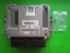KIT Startup Kia Picanto 1.1CRDI 39101-2A030 0281013401 EDC16C39-0