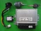 KIT Startup Kia Sportage 2.0 39103-23120 5WY1993A SIMK43-0
