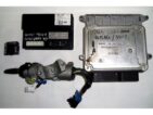 KIT Startup Kia Ceed 1.6 39110-2B500 0261201324 M7.9.8-0