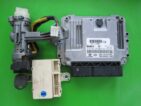 KIT Startup Kia Sportage 2.0CRDI 39114-27345 0281013420 EDC16C39-0