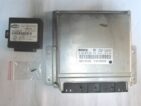 KIT Startup Lancia Lybra 2.4JTD 46472184 0281010001 EDC15C-0