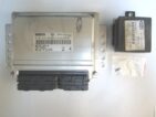 KIT Startup Lancia Thesis 2.4JTD 46761014 0281010339 EDC15C7-0