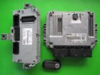 KIT Startup Lancia Delta 1.6JTD 51853777 0281016235 EDC16C39-0