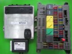 KIT Startup Land Rover Freelander 1.8 NNN100710-0