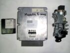 KIT Startup Mazda 6 2.0TDCI RF5E18881B 275800-6152 RF5E-0