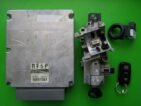 KIT Startup Mazda 6 2.0TDCI RF5P18881A 275800-6252 RF5P-0