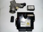 KIT Startup Mazda 6 2.0TDCI RF8G18881E 275800-8104 RF8G 18881E-0