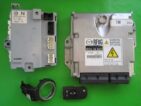 KIT Startup Mazda 6 2.0TDCI RF8G18881F 275800-8106 RF8G-0