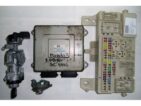 KIT Startup Mazda 3 2.0 LF5018881E E6T52271H-0