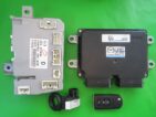 KIT Startup Mazda 6 2.0 LFH118881E E6T54472HS LFH3-0