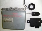 KIT Startup Mercedes E280 2.8 A0185451332 0261203619 M3.4.4 W210-0