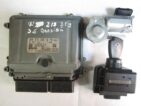 KIT Startup Mercedes E 3.5 A2721531679 0261209040 ME9.7 W211-0