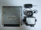 KIT Startup Mercedes A170 1.7CDI A0275459632 0281010039 CR1.2 EDC15C0-0