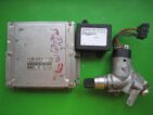 KIT Startup Mercedes Vito 2.2CDI A0001530379 0281010232 EDC15C0-0
