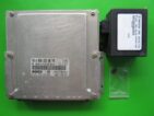 KIT Startup Mercedes Vito 2.2CDI 0281010235 CR1.7 EDC15C0 W638-0